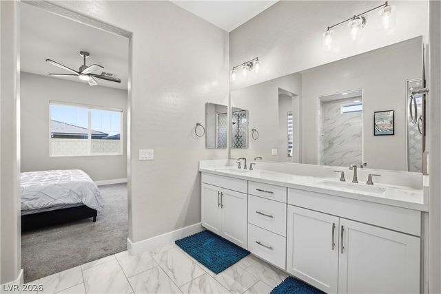 84 Ella Ashman Avenue, Henderson, NV 89011