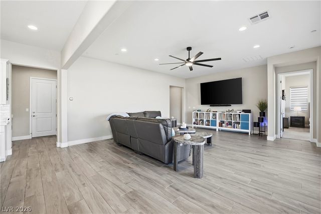 84 Ella Ashman Avenue, Henderson, NV 89011