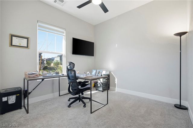 84 Ella Ashman Avenue, Henderson, NV 89011