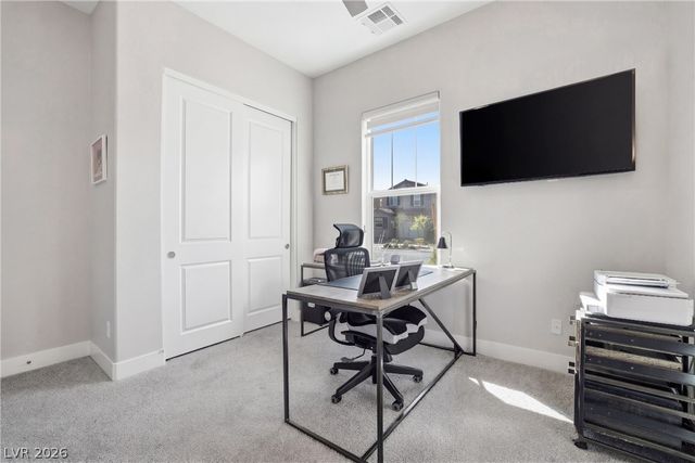 84 Ella Ashman Avenue, Henderson, NV 89011