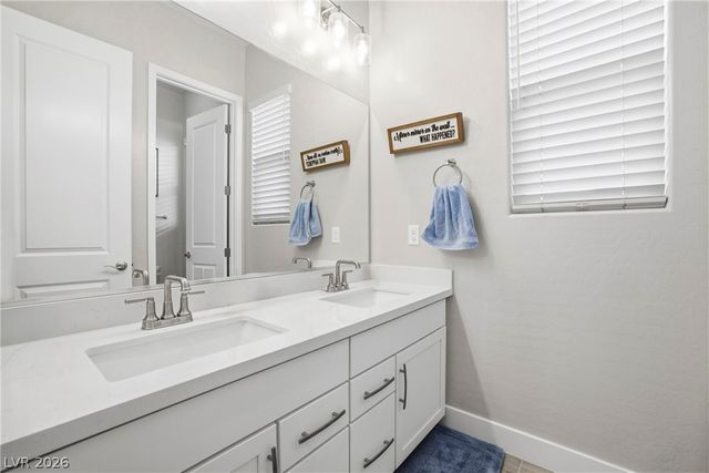 84 Ella Ashman Avenue, Henderson, NV 89011