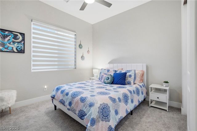 84 Ella Ashman Avenue, Henderson, NV 89011