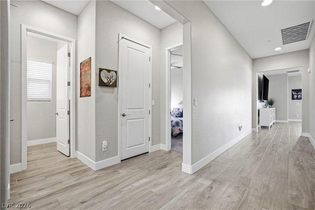 84 Ella Ashman Avenue, Henderson, NV 89011