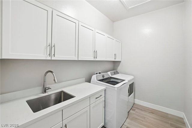 84 Ella Ashman Avenue, Henderson, NV 89011