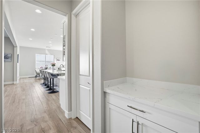 84 Ella Ashman Avenue, Henderson, NV 89011