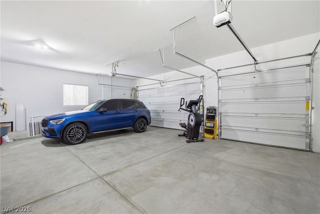 84 Ella Ashman Avenue, Henderson, NV 89011