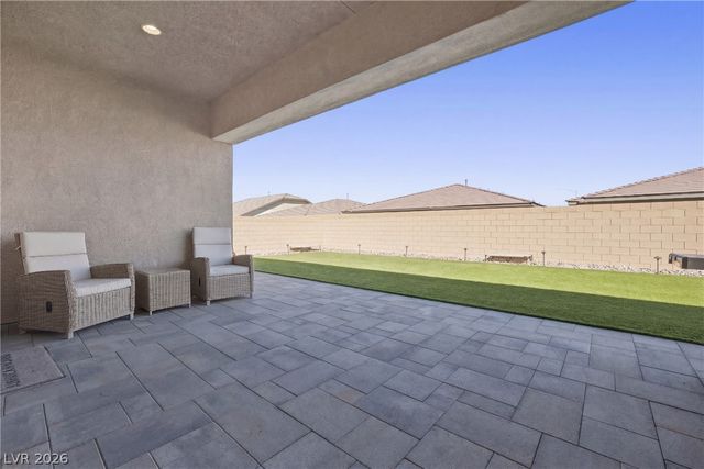 84 Ella Ashman Avenue, Henderson, NV 89011