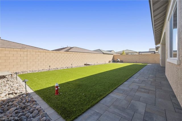 84 Ella Ashman Avenue, Henderson, NV 89011