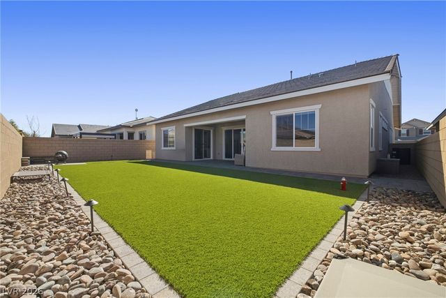 84 Ella Ashman Avenue, Henderson, NV 89011