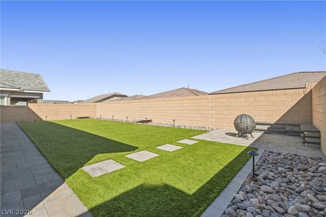 84 Ella Ashman Avenue, Henderson, NV 89011