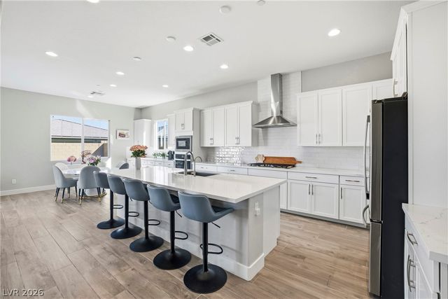 84 Ella Ashman Avenue, Henderson, NV 89011