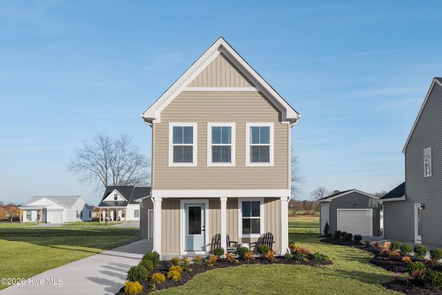 123 Bridgetowne Avenue, Edenton, NC 27932