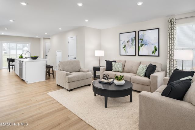 123 Bridgetowne Avenue, Edenton, NC 27932