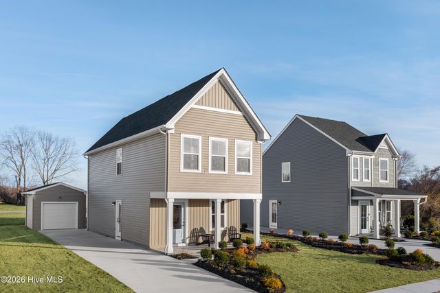 123 Bridgetowne Avenue, Edenton, NC 27932