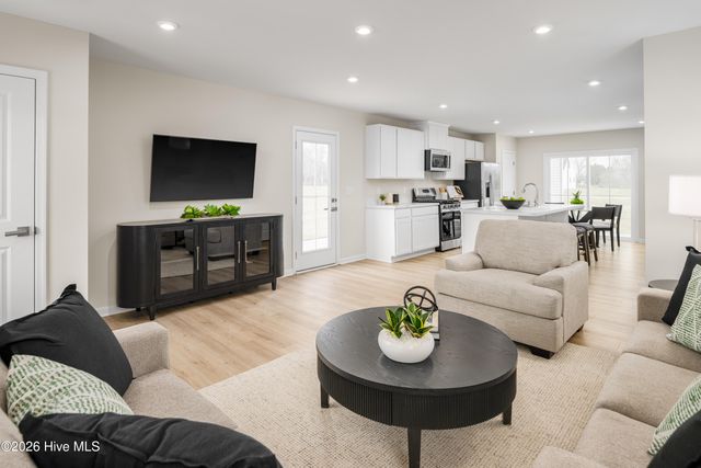 123 Bridgetowne Avenue, Edenton, NC 27932