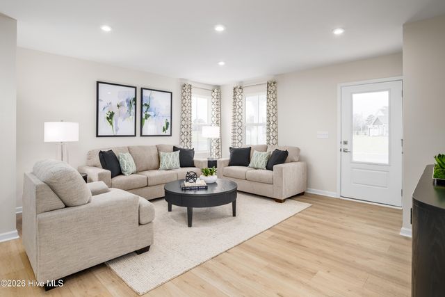 123 Bridgetowne Avenue, Edenton, NC 27932