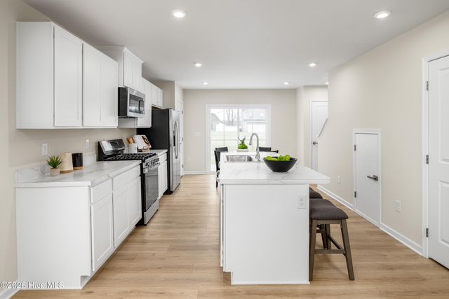 123 Bridgetowne Avenue, Edenton, NC 27932