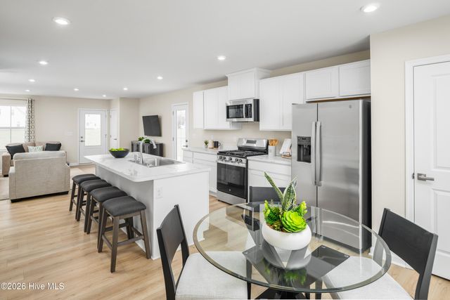 123 Bridgetowne Avenue, Edenton, NC 27932