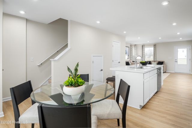 123 Bridgetowne Avenue, Edenton, NC 27932