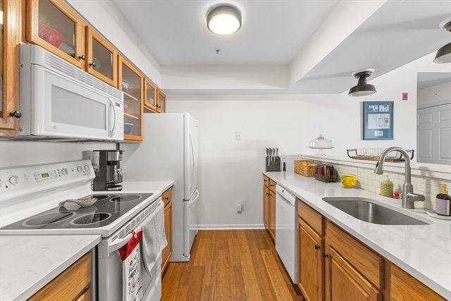 218 Reservoir St. 326, Holden, MA 01520