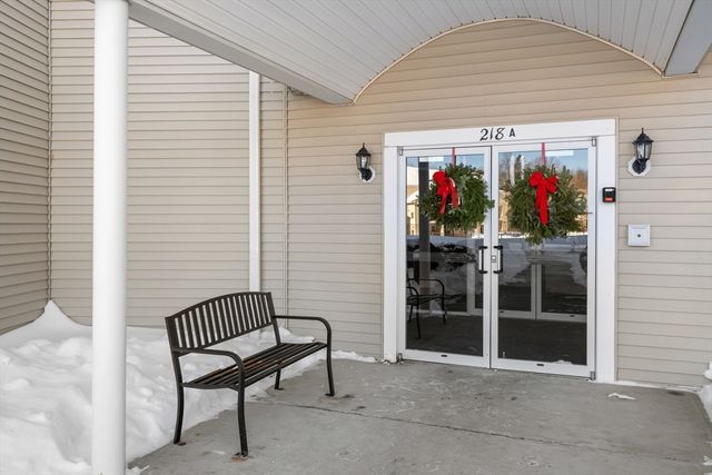 218 Reservoir St. 326, Holden, MA 01520