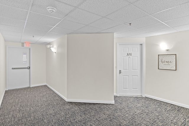 218 Reservoir St. 326, Holden, MA 01520