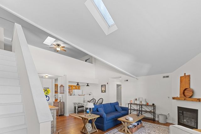 218 Reservoir St. 326, Holden, MA 01520