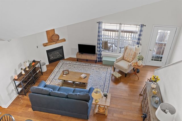 218 Reservoir St. 326, Holden, MA 01520