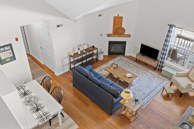 218 Reservoir St. 326, Holden, MA 01520