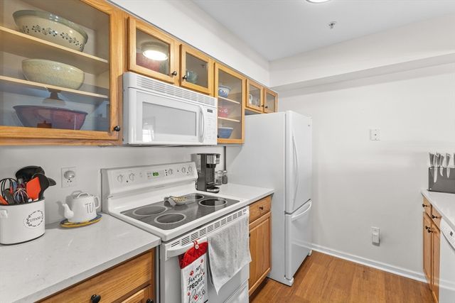 218 Reservoir St. 326, Holden, MA 01520