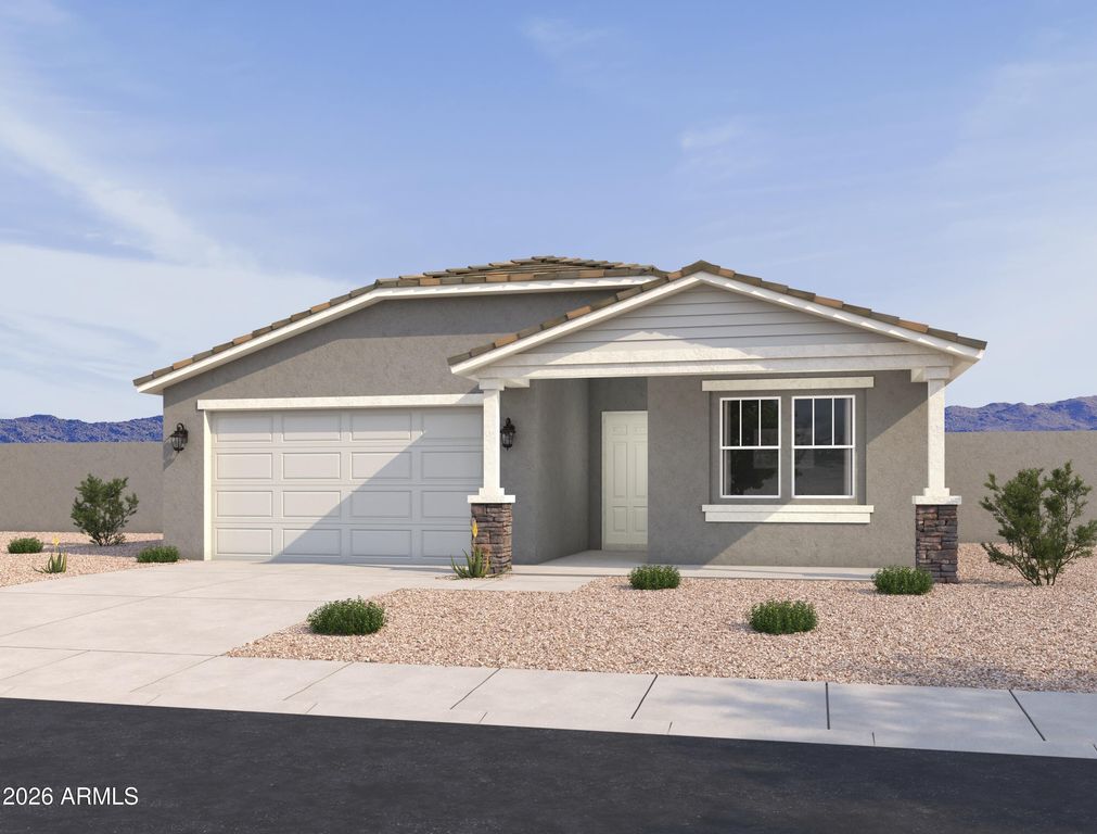 16180 W RED BIRD Road, Surprise, AZ 85387