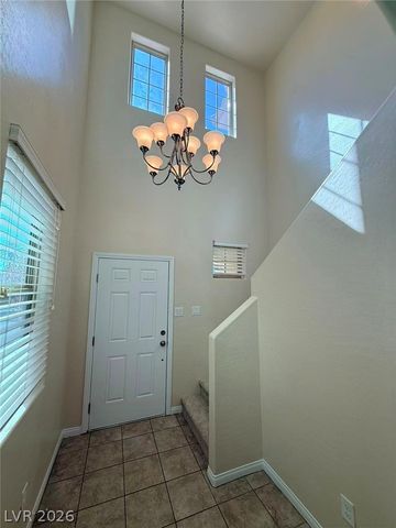 212 BOTANIC GARDENS Drive, Las Vegas, NV 89148