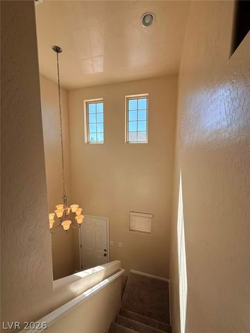 212 BOTANIC GARDENS Drive, Las Vegas, NV 89148