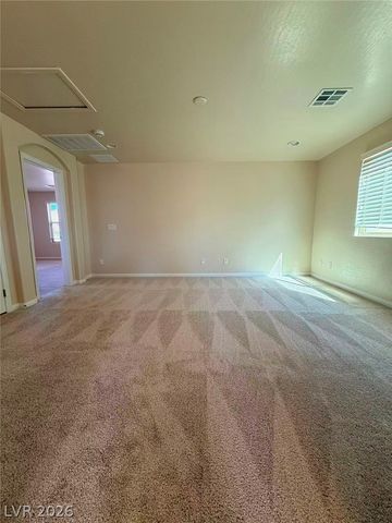 212 BOTANIC GARDENS Drive, Las Vegas, NV 89148