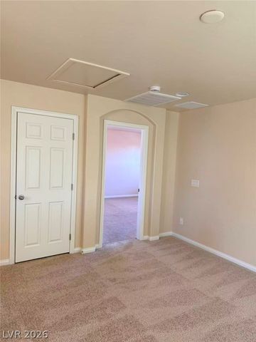 212 BOTANIC GARDENS Drive, Las Vegas, NV 89148