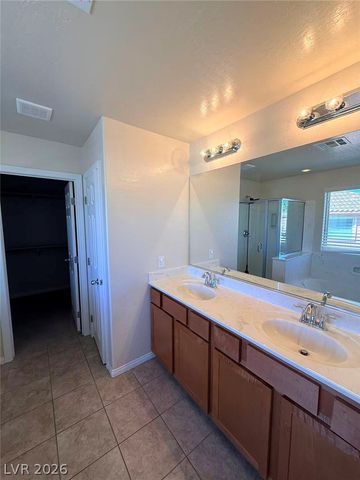 212 BOTANIC GARDENS Drive, Las Vegas, NV 89148