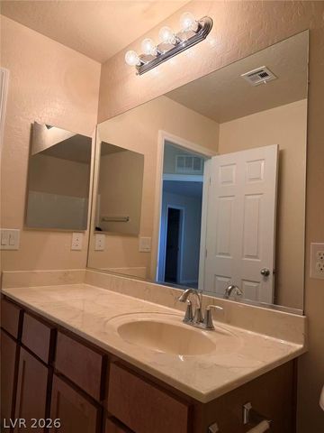 212 BOTANIC GARDENS Drive, Las Vegas, NV 89148