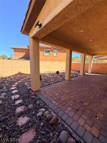 212 BOTANIC GARDENS Drive, Las Vegas, NV 89148