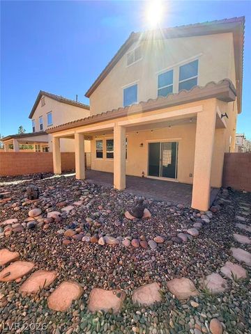 212 BOTANIC GARDENS Drive, Las Vegas, NV 89148
