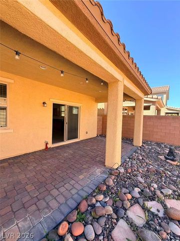 212 BOTANIC GARDENS Drive, Las Vegas, NV 89148