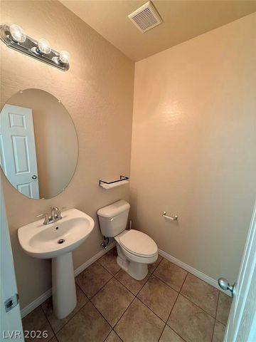 212 BOTANIC GARDENS Drive, Las Vegas, NV 89148