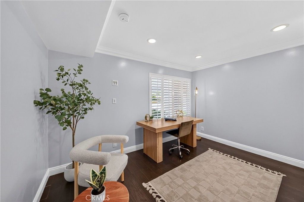 Image 15 of property listing at 4741 Via Del Rancho, Yorba Linda, CA 92886