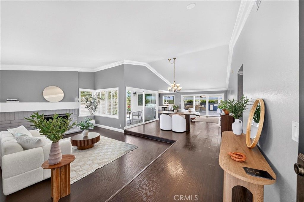 Image 2 of property listing at 4741 Via Del Rancho, Yorba Linda, CA 92886