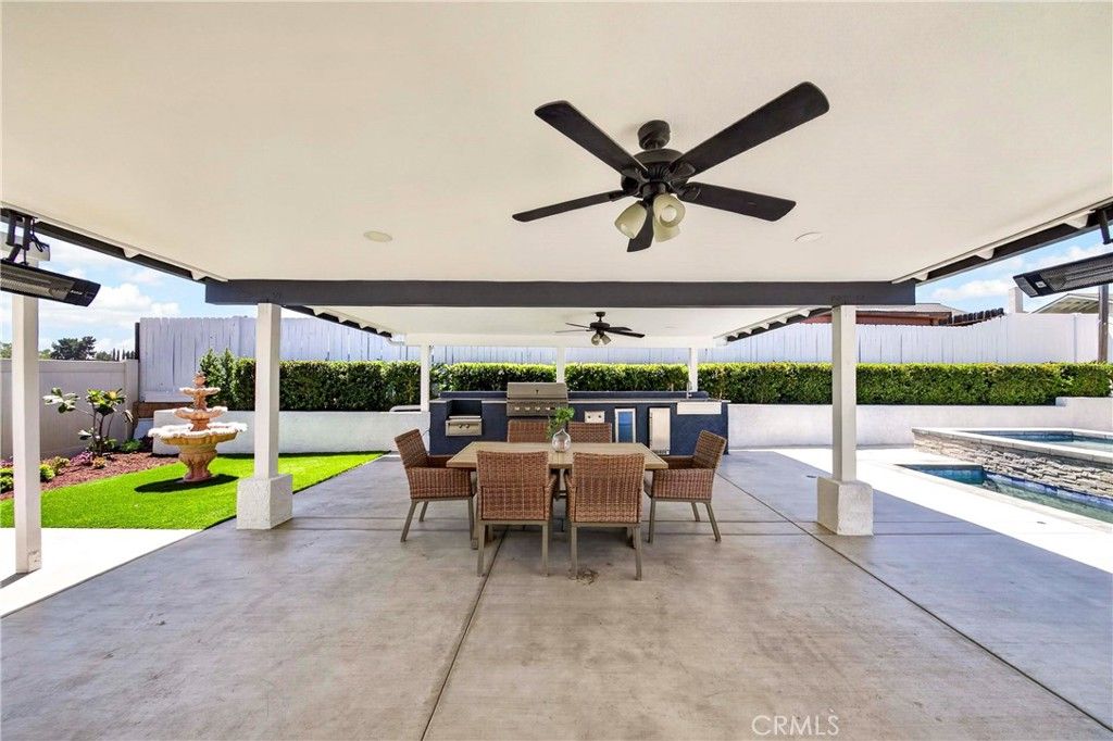 Image 26 of property listing at 4741 Via Del Rancho, Yorba Linda, CA 92886