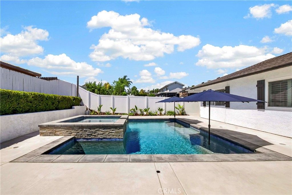 Image 29 of property listing at 4741 Via Del Rancho, Yorba Linda, CA 92886