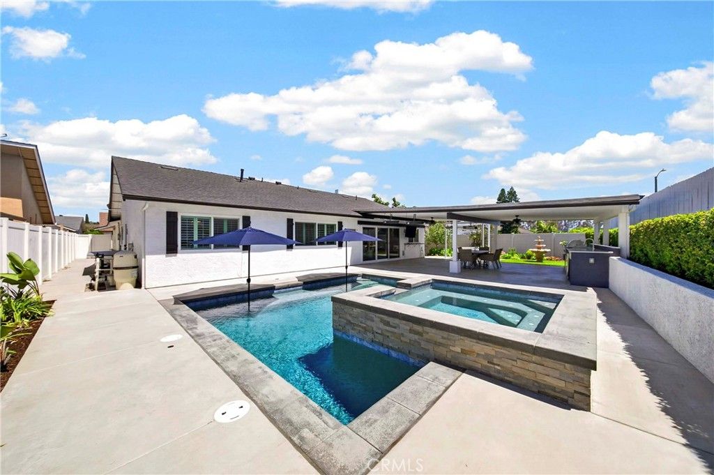 Image 30 of property listing at 4741 Via Del Rancho, Yorba Linda, CA 92886