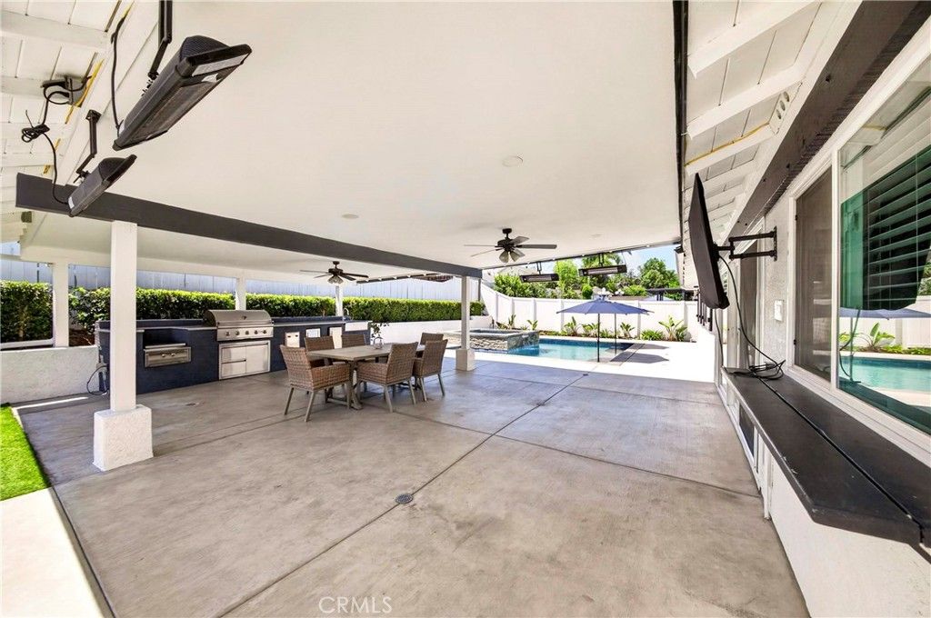 Image 37 of property listing at 4741 Via Del Rancho, Yorba Linda, CA 92886