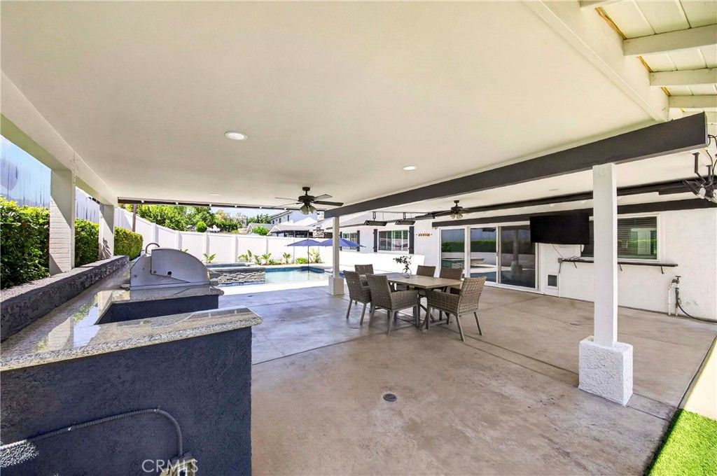 Image 38 of property listing at 4741 Via Del Rancho, Yorba Linda, CA 92886