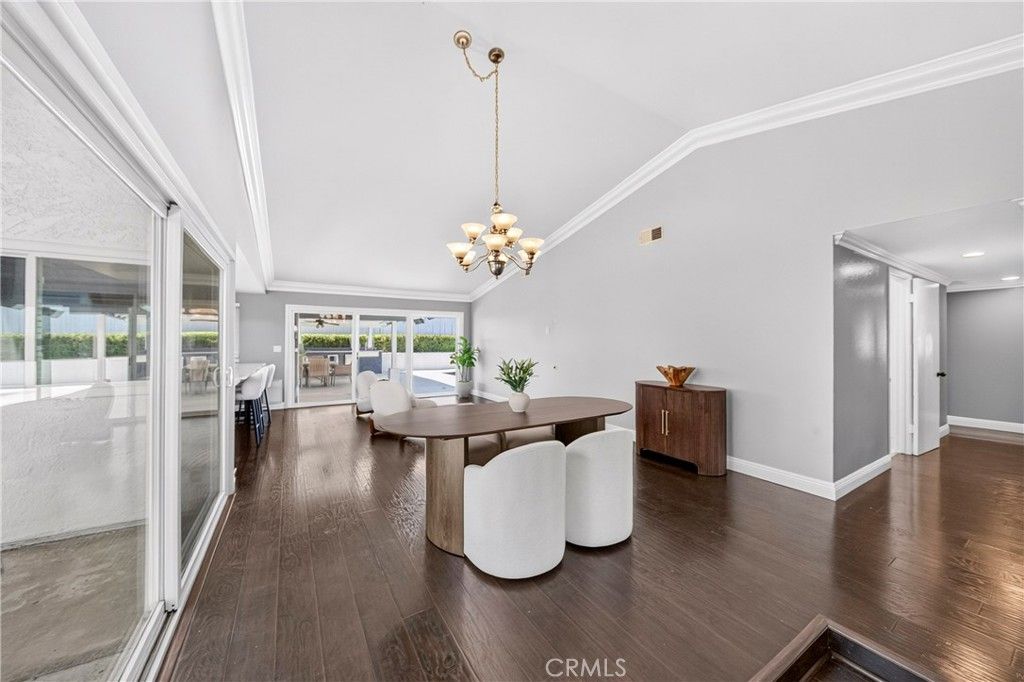 Image 6 of property listing at 4741 Via Del Rancho, Yorba Linda, CA 92886