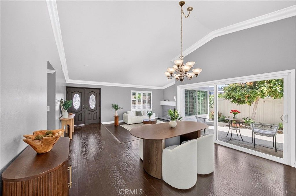 Image 8 of property listing at 4741 Via Del Rancho, Yorba Linda, CA 92886
